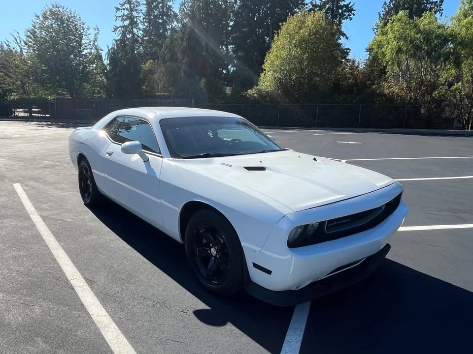 2012 Dodge Challenger 3rd Gen - Image 2 of 13