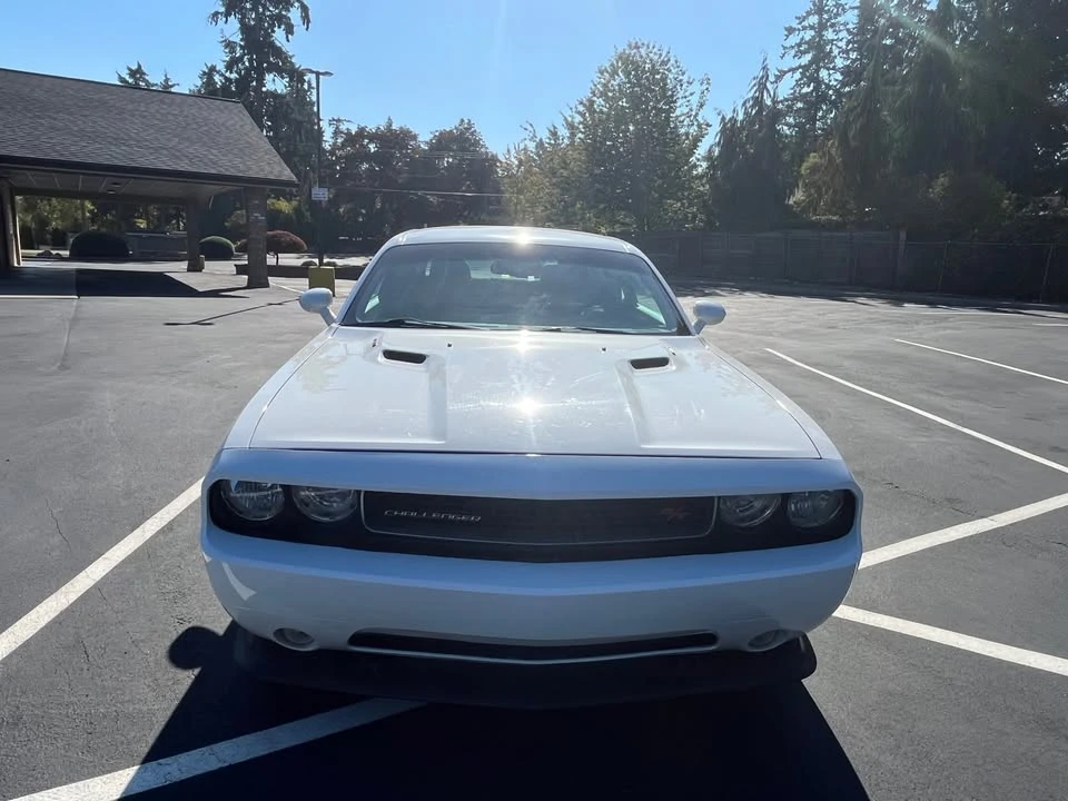 2012 Dodge Challenger 3rd Gen - Image 4 of 13