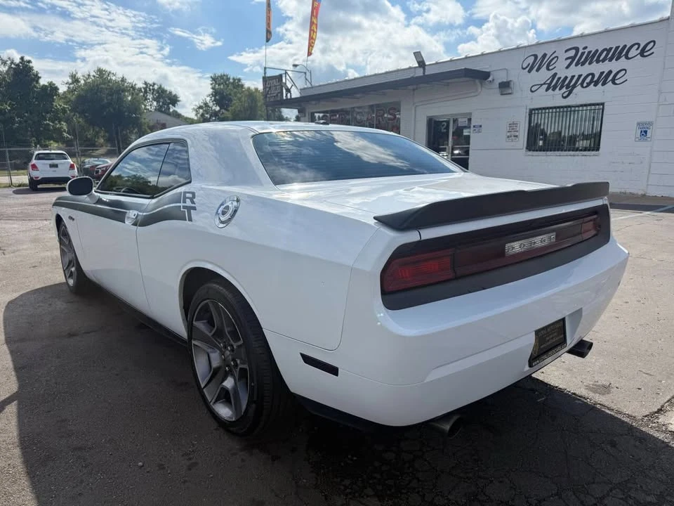 2012 Dodge Challenger 3rd Gen - Image 2 of 7
