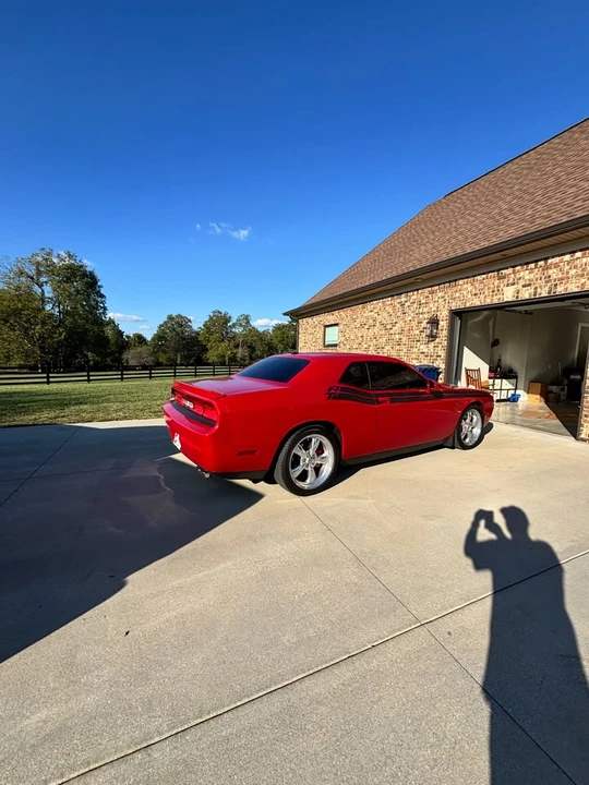 2012 Dodge Challenger 3rd Gen - Image 2 of 6