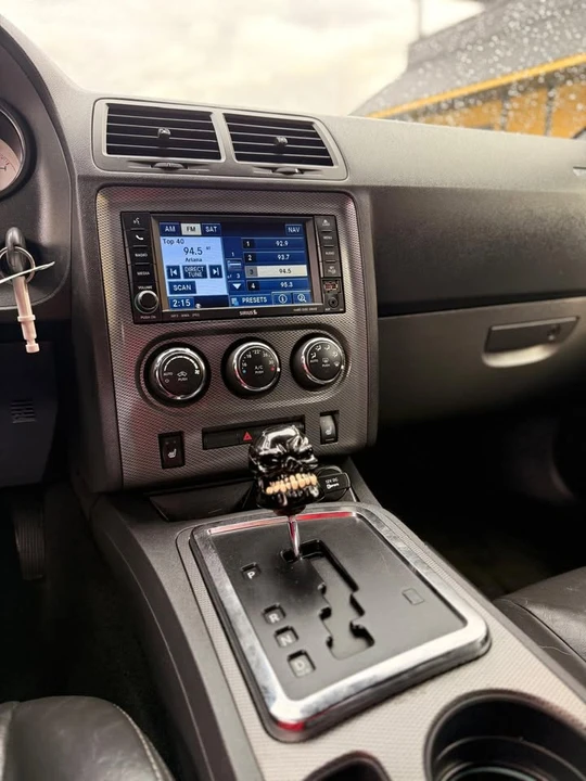 2012 Dodge Challenger 3rd Gen - Image 3 of 13