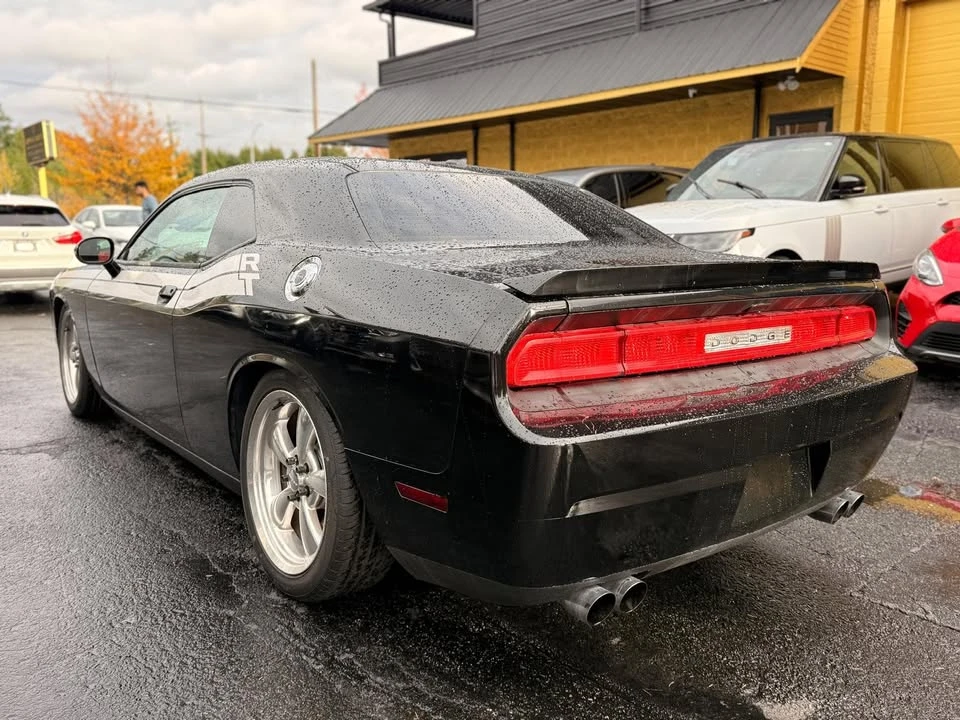 2012 Dodge Challenger 3rd Gen - Image 11 of 13