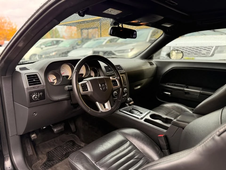 2012 Dodge Challenger 3rd Gen - Image 10 of 13
