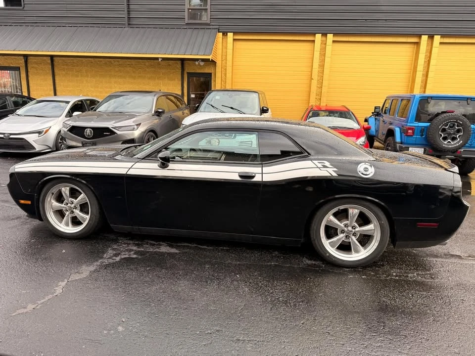 2012 Dodge Challenger 3rd Gen - Image 9 of 13