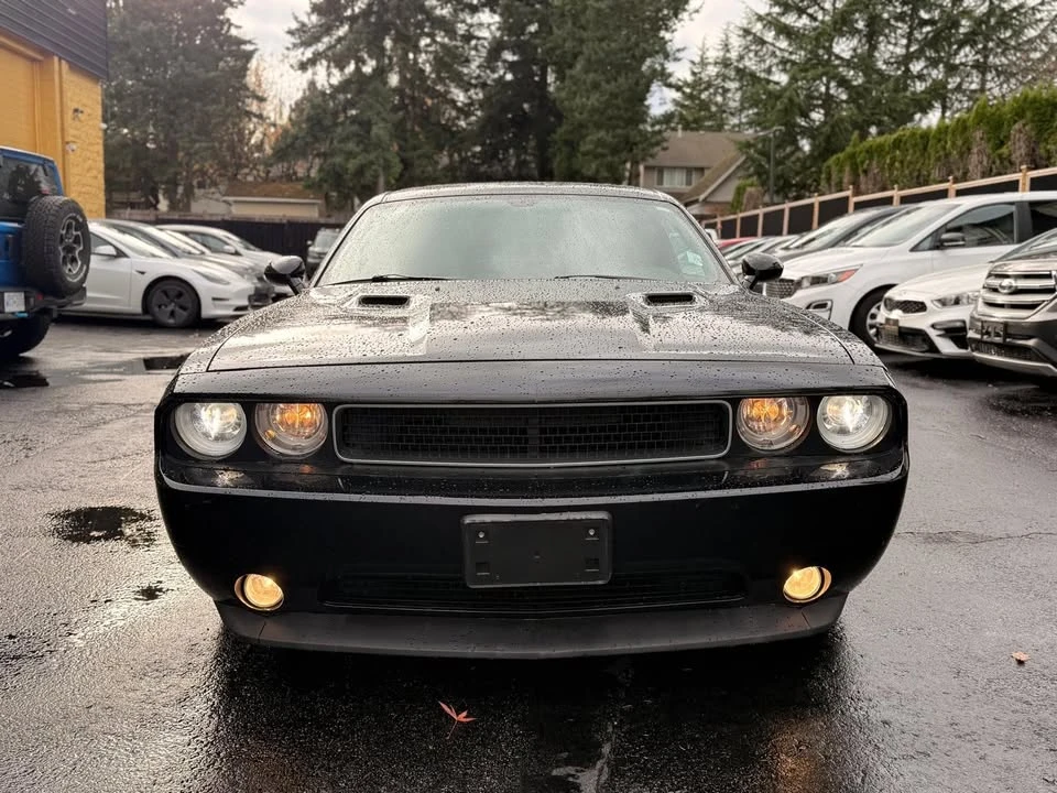 2012 Dodge Challenger 3rd Gen - Image 2 of 13