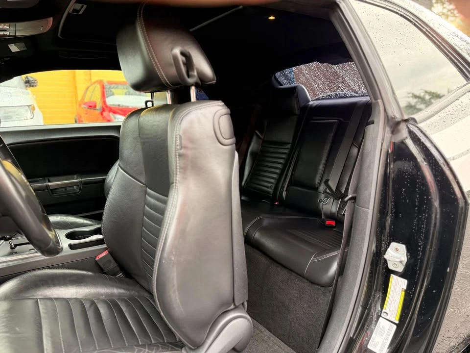 2012 Dodge Challenger 3rd Gen - Image 7 of 13