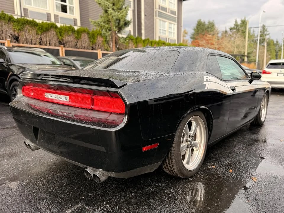 2012 Dodge Challenger 3rd Gen - Image 12 of 13