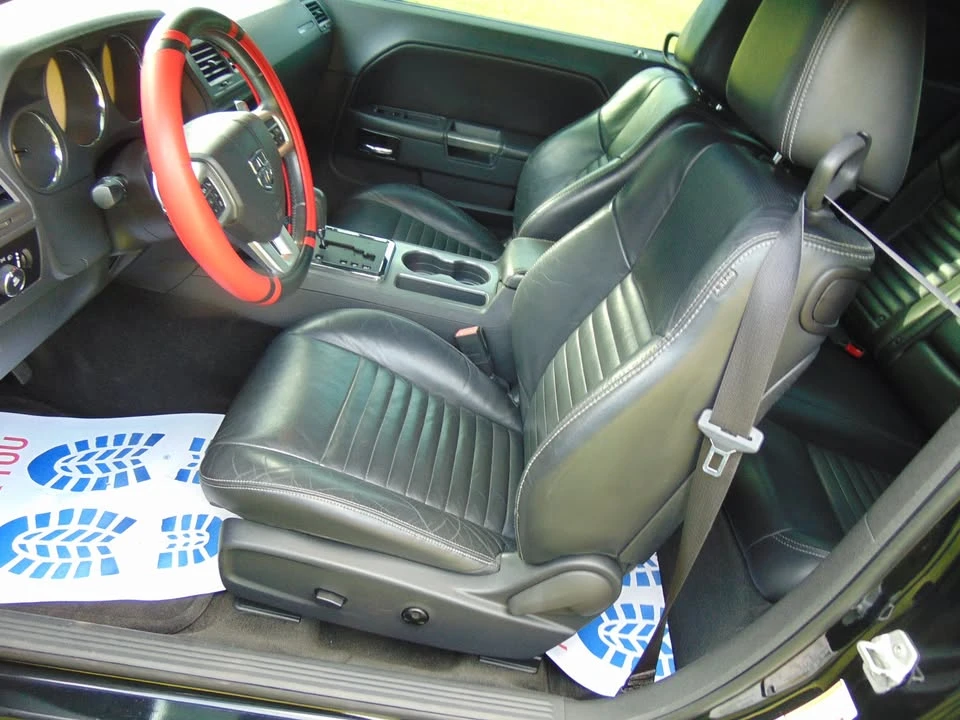 2012 Dodge Challenger 3rd Gen - Image 7 of 16
