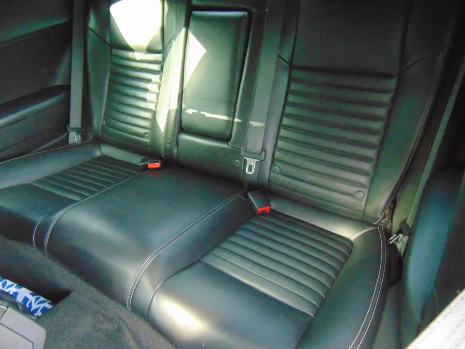 2012 Dodge Challenger 3rd Gen - Image 8 of 16