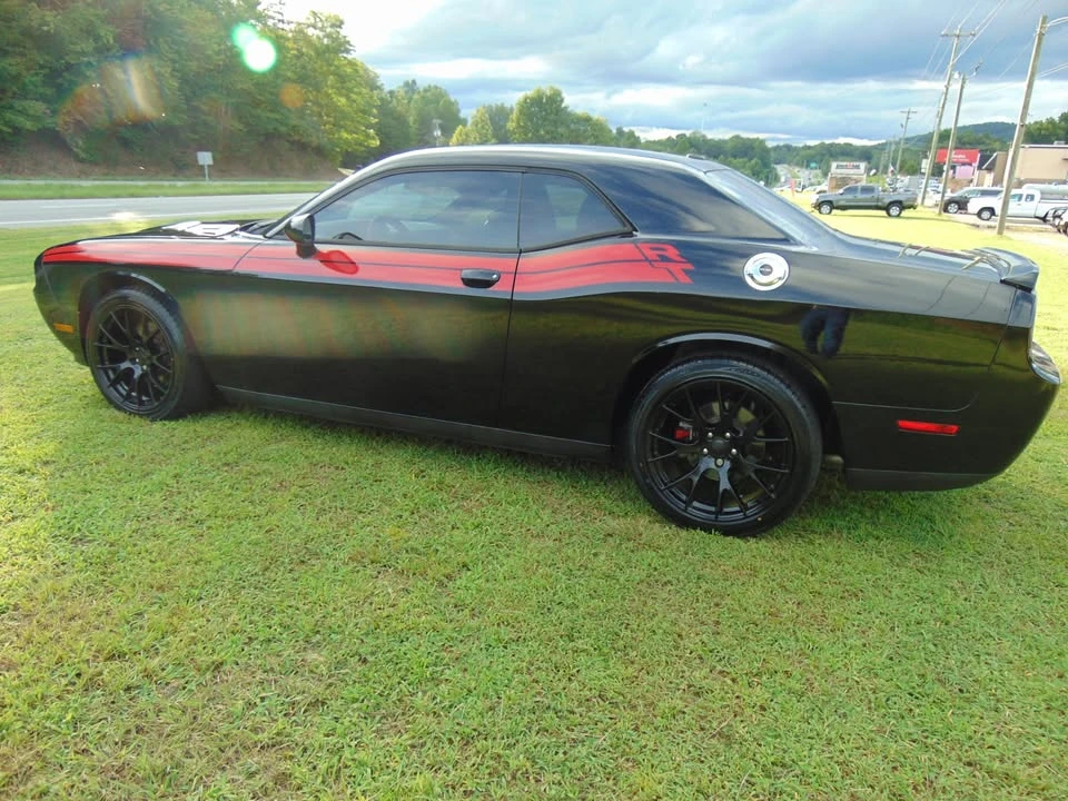 2012 Dodge Challenger 3rd Gen - Image 4 of 16