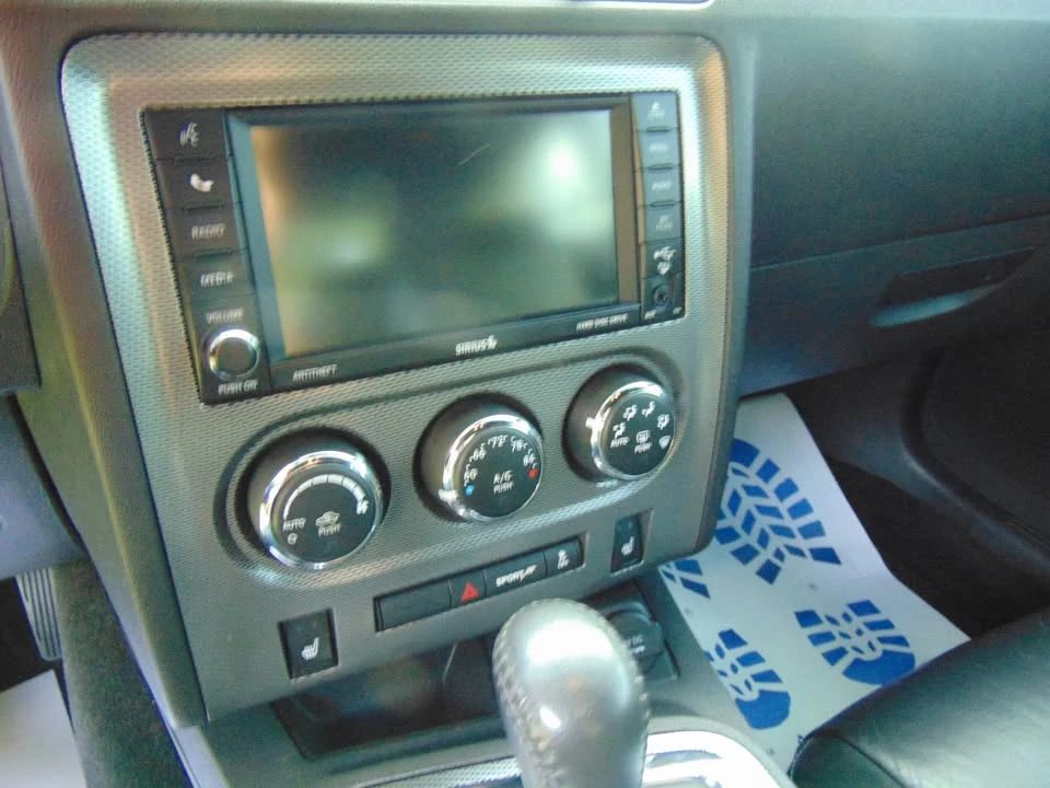 2012 Dodge Challenger 3rd Gen - Image 10 of 16