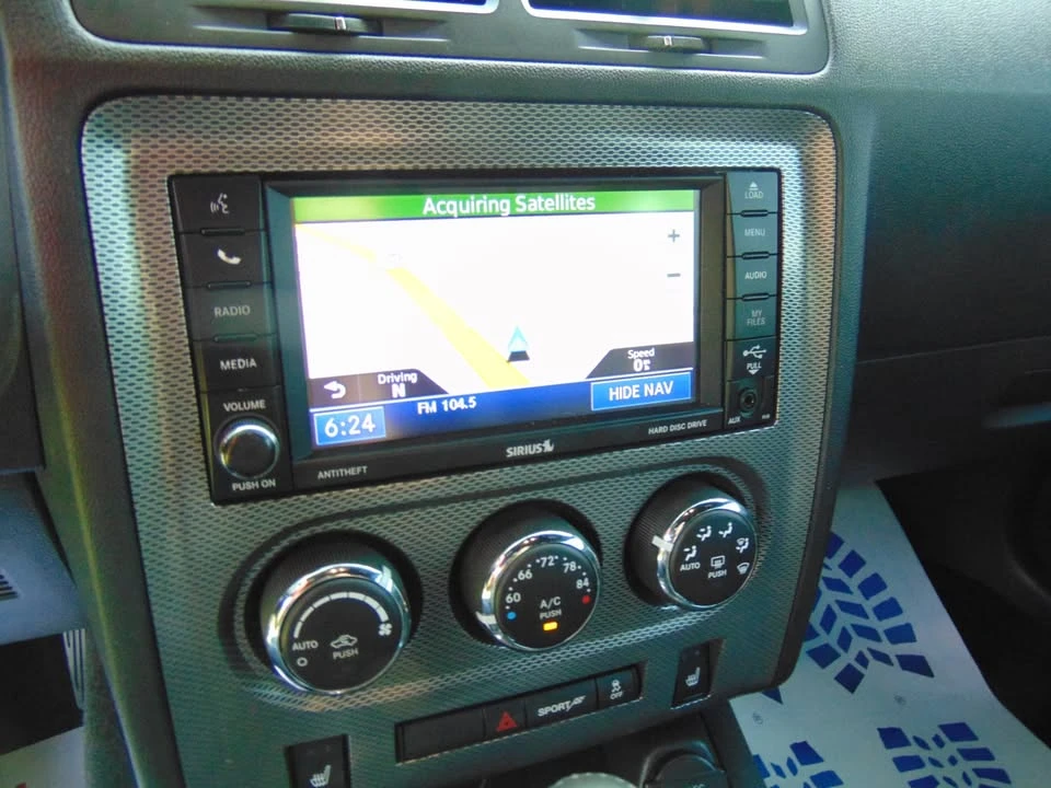 2012 Dodge Challenger 3rd Gen - Image 12 of 16