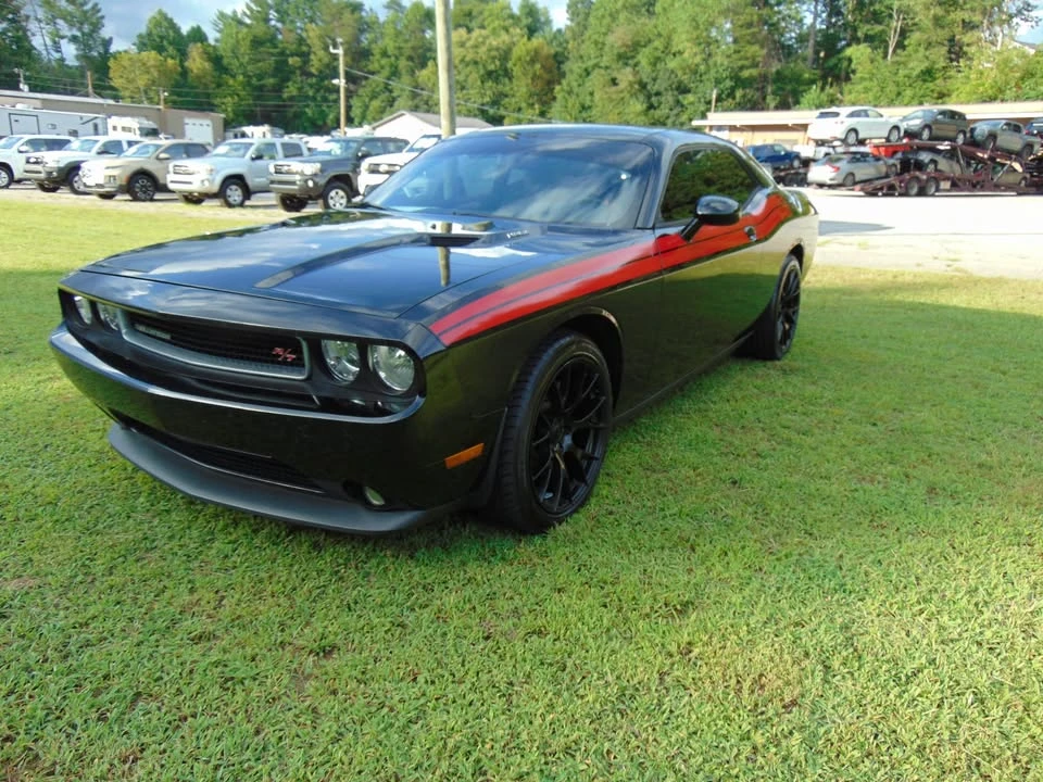 2012 Dodge Challenger 3rd Gen - Image 5 of 16