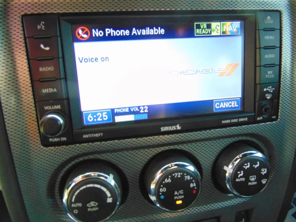 2012 Dodge Challenger 3rd Gen - Image 16 of 16