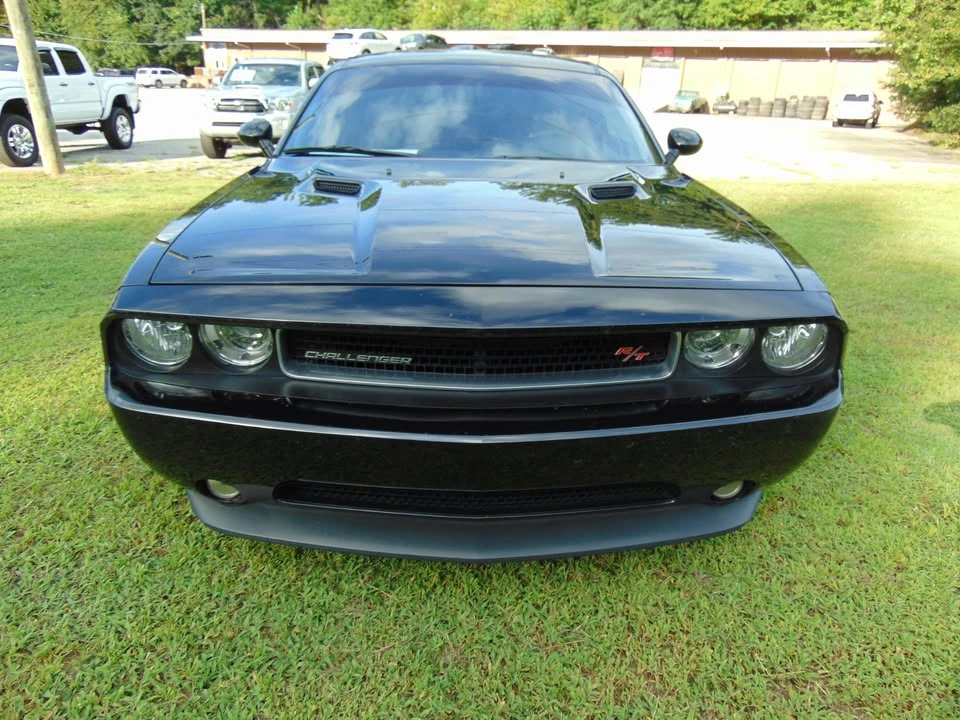 2012 Dodge Challenger 3rd Gen - Image 6 of 16