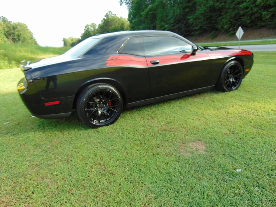 2012 Dodge Challenger 3rd Gen - Image 2 of 16
