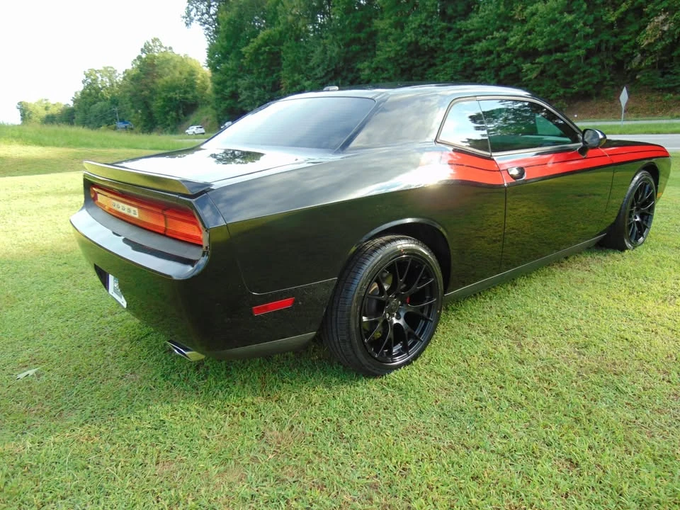 2012 Dodge Challenger 3rd Gen - Image 3 of 16