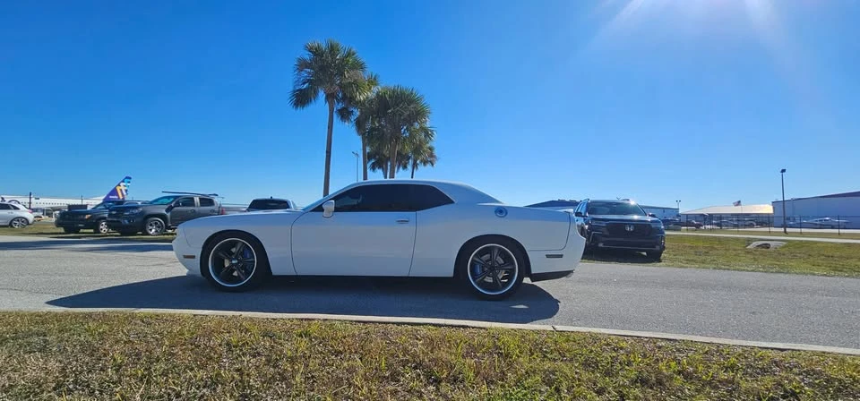 2012 Dodge Challenger SRT8 & 392 3rd Gen - Image 5 of 14