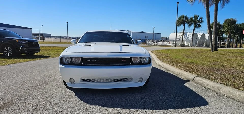 2012 Dodge Challenger SRT8 & 392 3rd Gen - Image 3 of 14