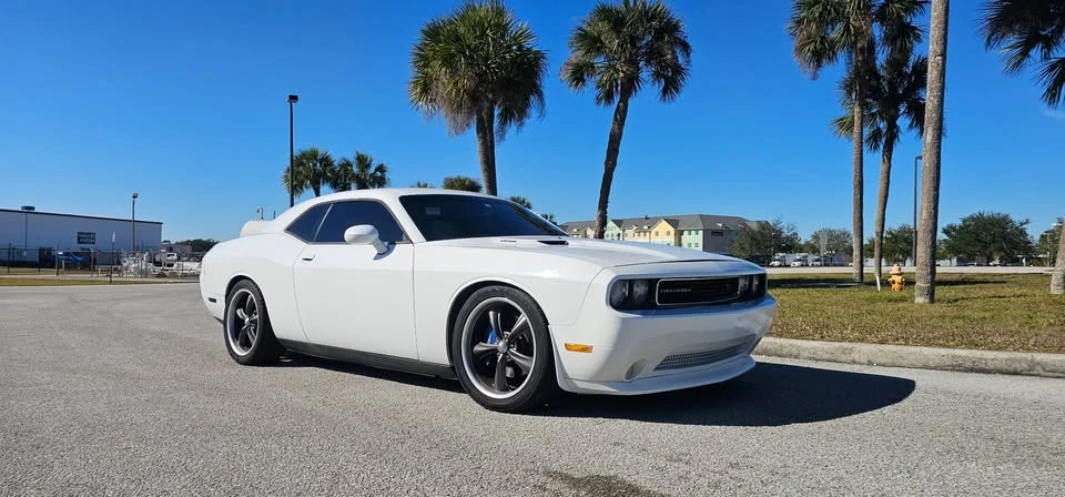 2012 Dodge Challenger SRT8 & 392 3rd Gen - Image 2 of 14