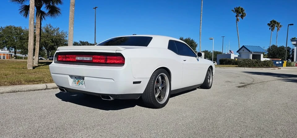 2012 Dodge Challenger SRT8 & 392 3rd Gen - Image 8 of 14