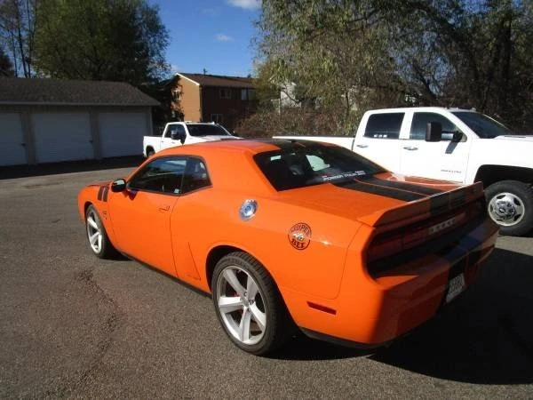2012 Dodge Challenger SRT8 & 392 3rd Gen - Image 2 of 14
