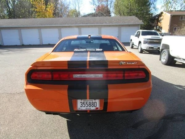2012 Dodge Challenger SRT8 & 392 3rd Gen - Image 4 of 14