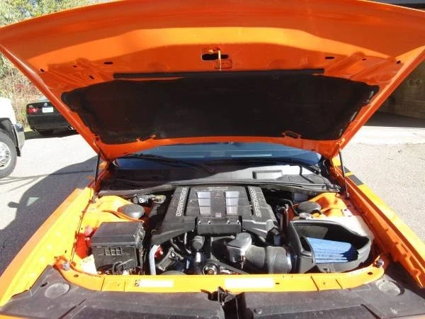 2012 Dodge Challenger SRT8 & 392 3rd Gen - Image 12 of 14