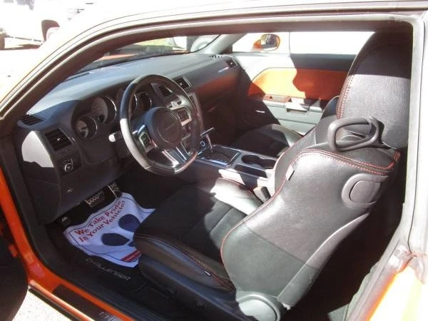 2012 Dodge Challenger SRT8 & 392 3rd Gen - Image 9 of 14