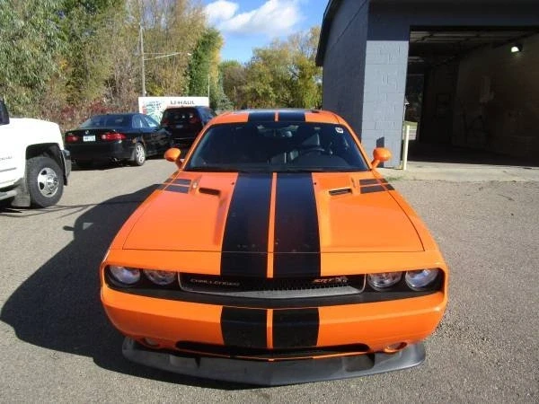 2012 Dodge Challenger SRT8 & 392 3rd Gen - Image 3 of 14