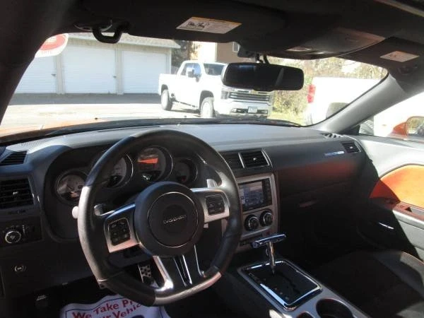 2012 Dodge Challenger SRT8 & 392 3rd Gen - Image 8 of 14