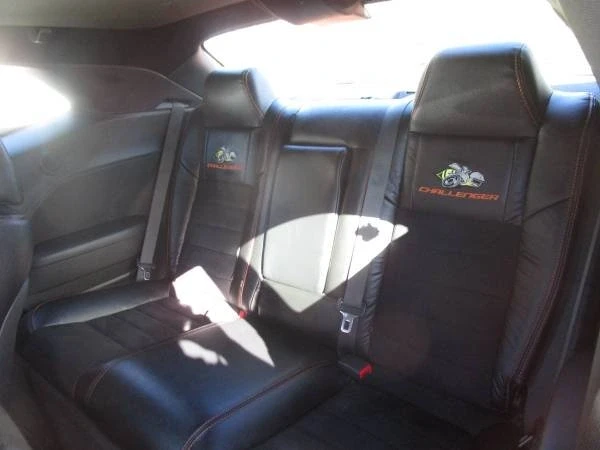 2012 Dodge Challenger SRT8 & 392 3rd Gen - Image 10 of 14