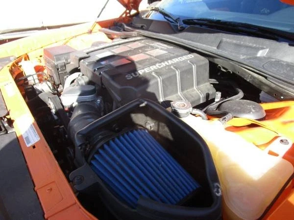 2012 Dodge Challenger SRT8 & 392 3rd Gen - Image 13 of 14