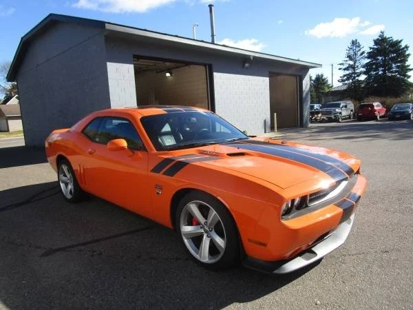 2012 Dodge Challenger SRT8 & 392 3rd Gen - Image 7 of 14