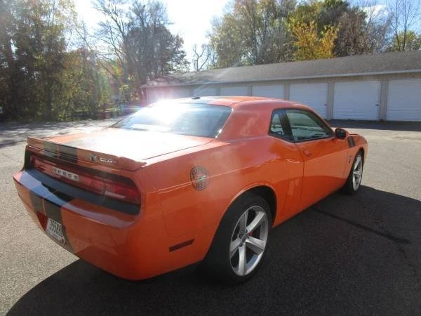 2012 Dodge Challenger SRT8 & 392 3rd Gen - Image 6 of 14