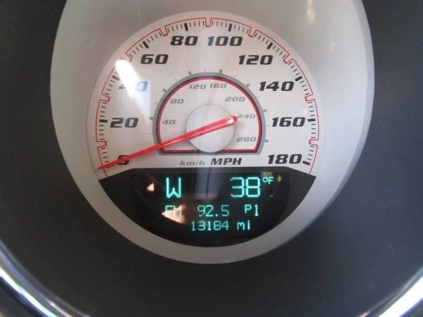 2012 Dodge Challenger SRT8 & 392 3rd Gen - Image 11 of 14