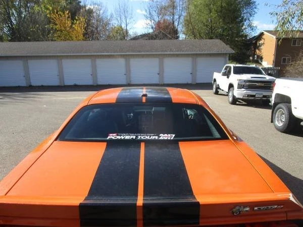 2012 Dodge Challenger SRT8 & 392 3rd Gen - Image 5 of 14