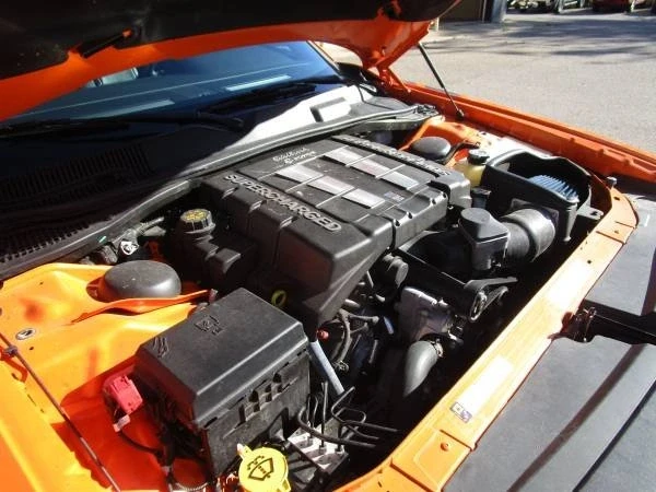 2012 Dodge Challenger SRT8 & 392 3rd Gen - Image 14 of 14