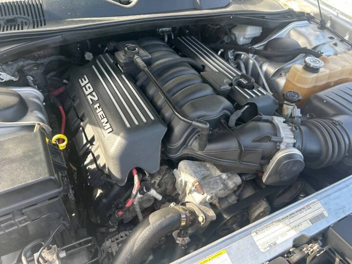 2012 Dodge Challenger SRT8 & 392 3rd Gen - Image 11 of 11