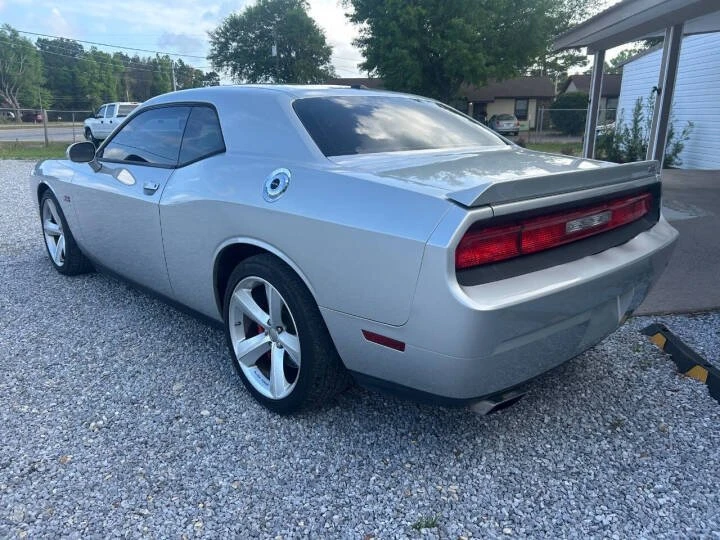 2012 Dodge Challenger SRT8 & 392 3rd Gen - Image 2 of 11