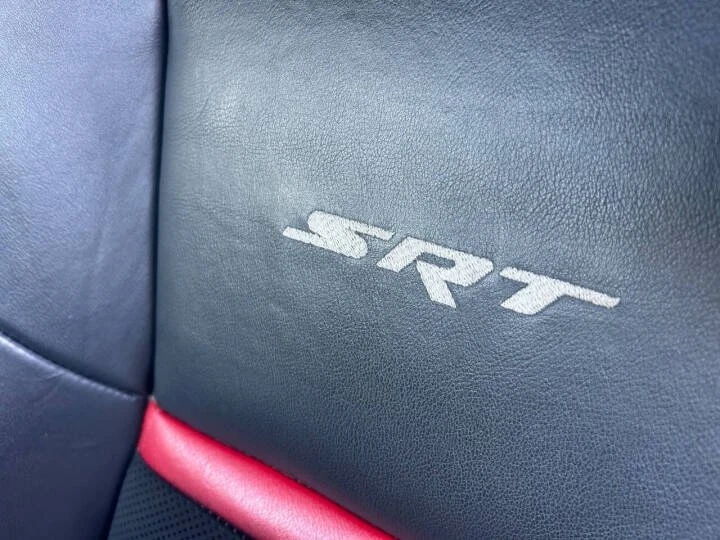 2012 Dodge Challenger SRT8 & 392 3rd Gen - Image 5 of 11