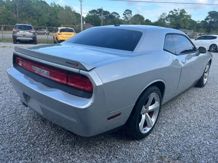 2012 Dodge Challenger SRT8 & 392 3rd Gen - Image 3 of 11