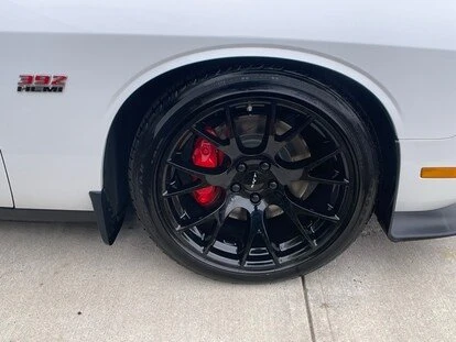 2012 Dodge Challenger SRT8 & 392 3rd Gen - Image 9 of 16
