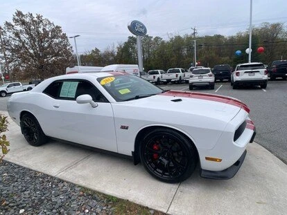 2012 Dodge Challenger SRT8 & 392 3rd Gen - Image 8 of 16