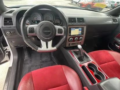 2012 Dodge Challenger SRT8 & 392 3rd Gen - Image 7 of 14