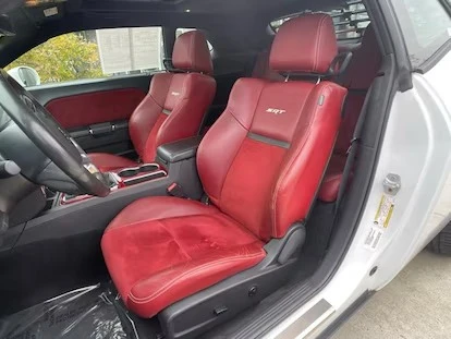 2012 Dodge Challenger SRT8 & 392 3rd Gen - Image 6 of 14