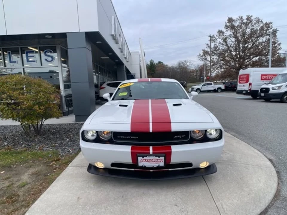 2012 Dodge Challenger SRT8 & 392 3rd Gen - Image 2 of 14