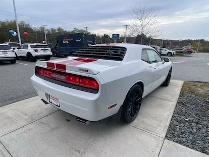 2012 Dodge Challenger SRT8 & 392 3rd Gen - Image 5 of 14