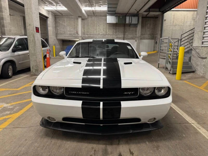 2012 Dodge Challenger SRT8 & 392 3rd Gen - Image 6 of 11