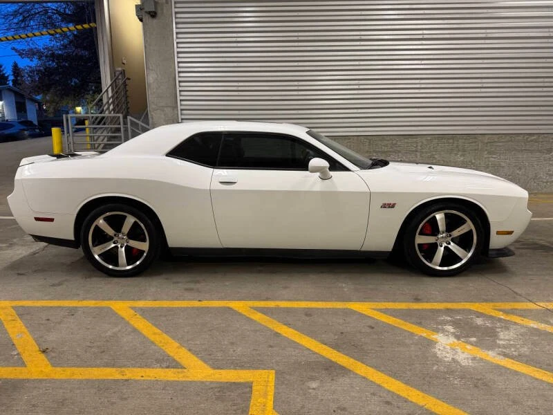 2012 Dodge Challenger SRT8 & 392 3rd Gen - Image 4 of 11